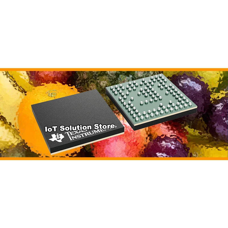 

(1PCS) AWRL6432BDBGAMFRQ1 AWRL6432 Single-chip low-power 57-GHz to 64-GHz Automotive mmWave Radar Sensor