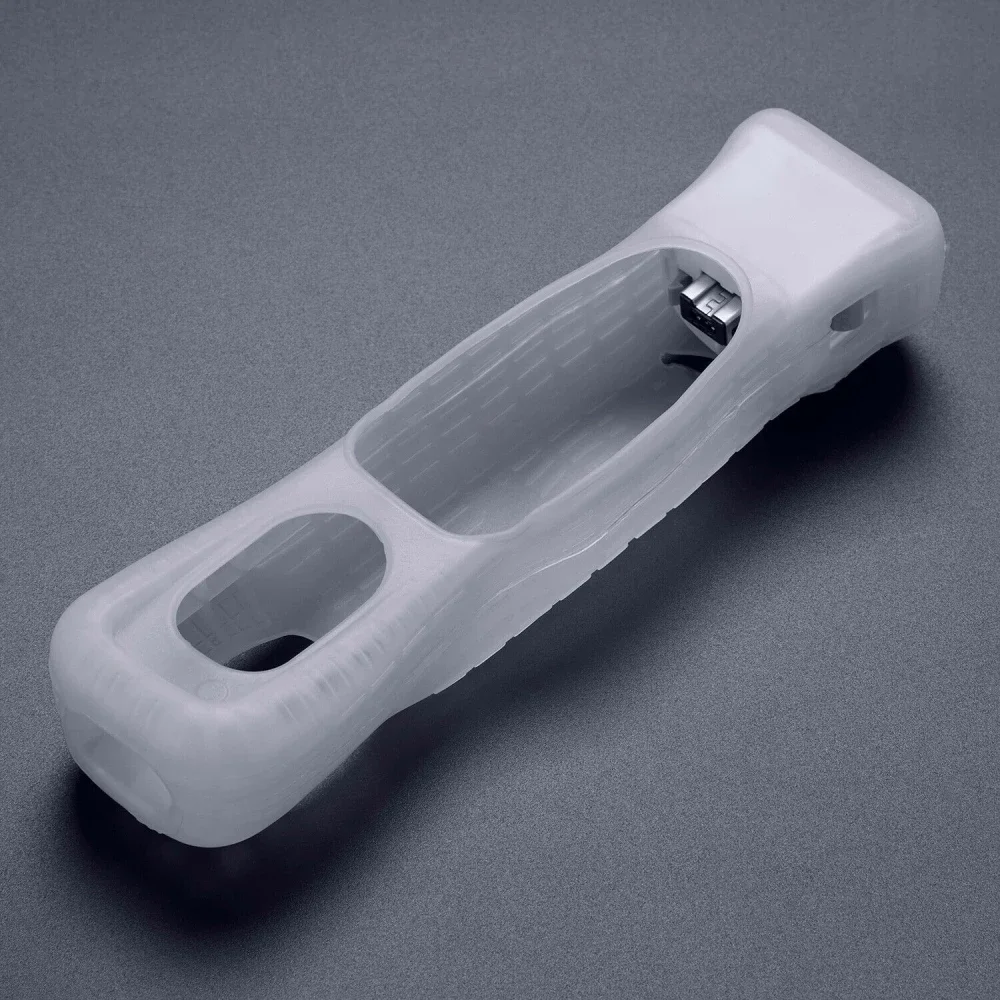 المدمج في الحركة زائد عن بعد لوحدة تحكم وي وي عن بعد Nunchuck تحكم لوحة الألعاب اللاسلكية