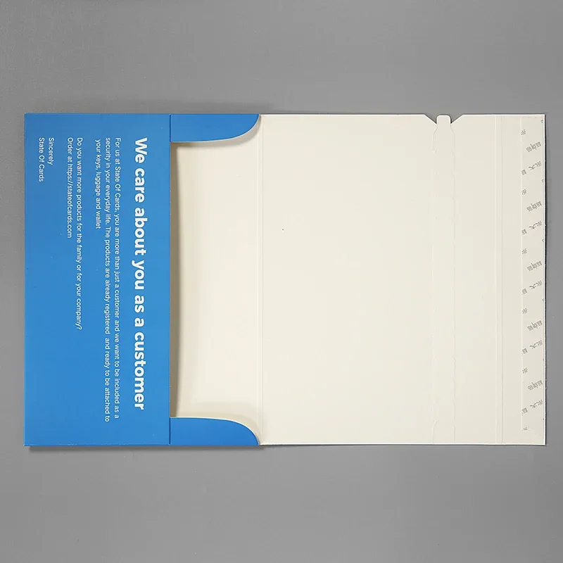 

Конверт для почтовой почтовой отправки, конверт на заказ на молнии, отрывная линия, деловая кредитная карта, день рождения, вечеринка, подарочная карта, упаковочные конверты