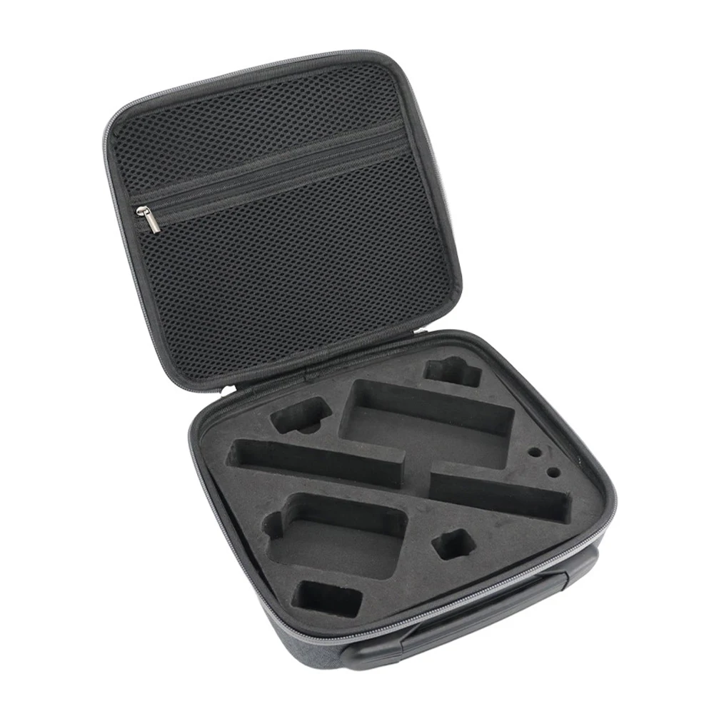 Geeignet für DJI Action5 Pro Handtasche OSMO Action Kamera Aufbewahrungstasche Tragbare Aufbewahrungsbox Zubehör