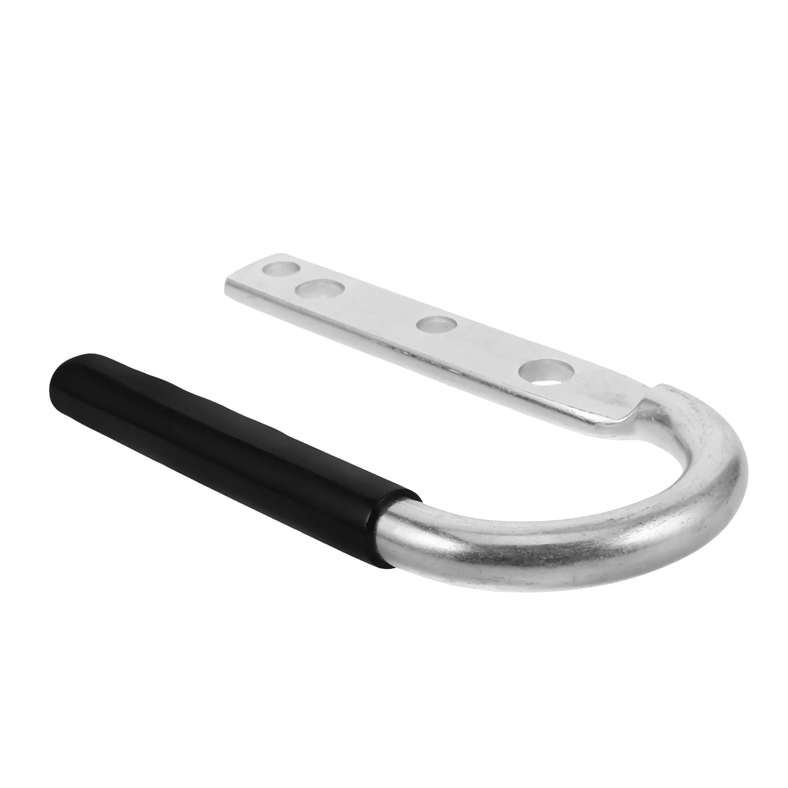 

Trailer Ball Hood H Lifting Coupler Parts Towing Accessories Galvanized Durable Material Easy Installation Wide Application