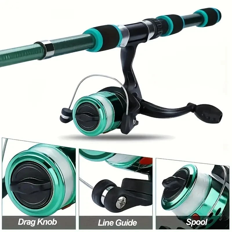Thumbnail 4 - #19 Cheapest Spinning Reels Deals You Can Get