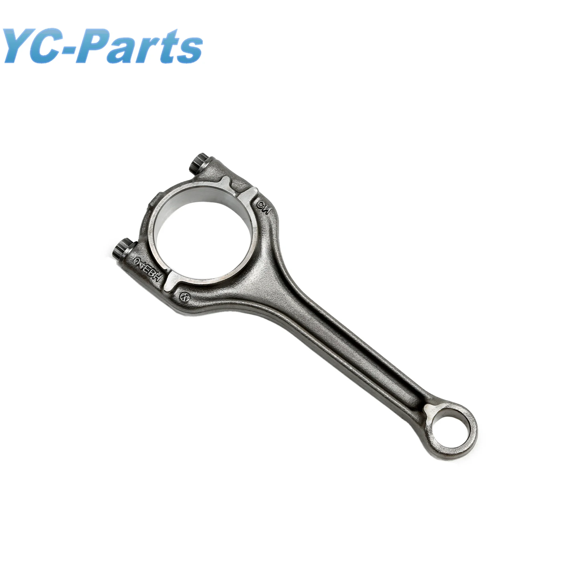 

03F198401 EA111 CBZB 1.2T 19mm Engine Connecting Rod for AUDI A1 A3 Sportback SEAT SKODA VW Beetle Caddy Golf Jetta Polo Touran