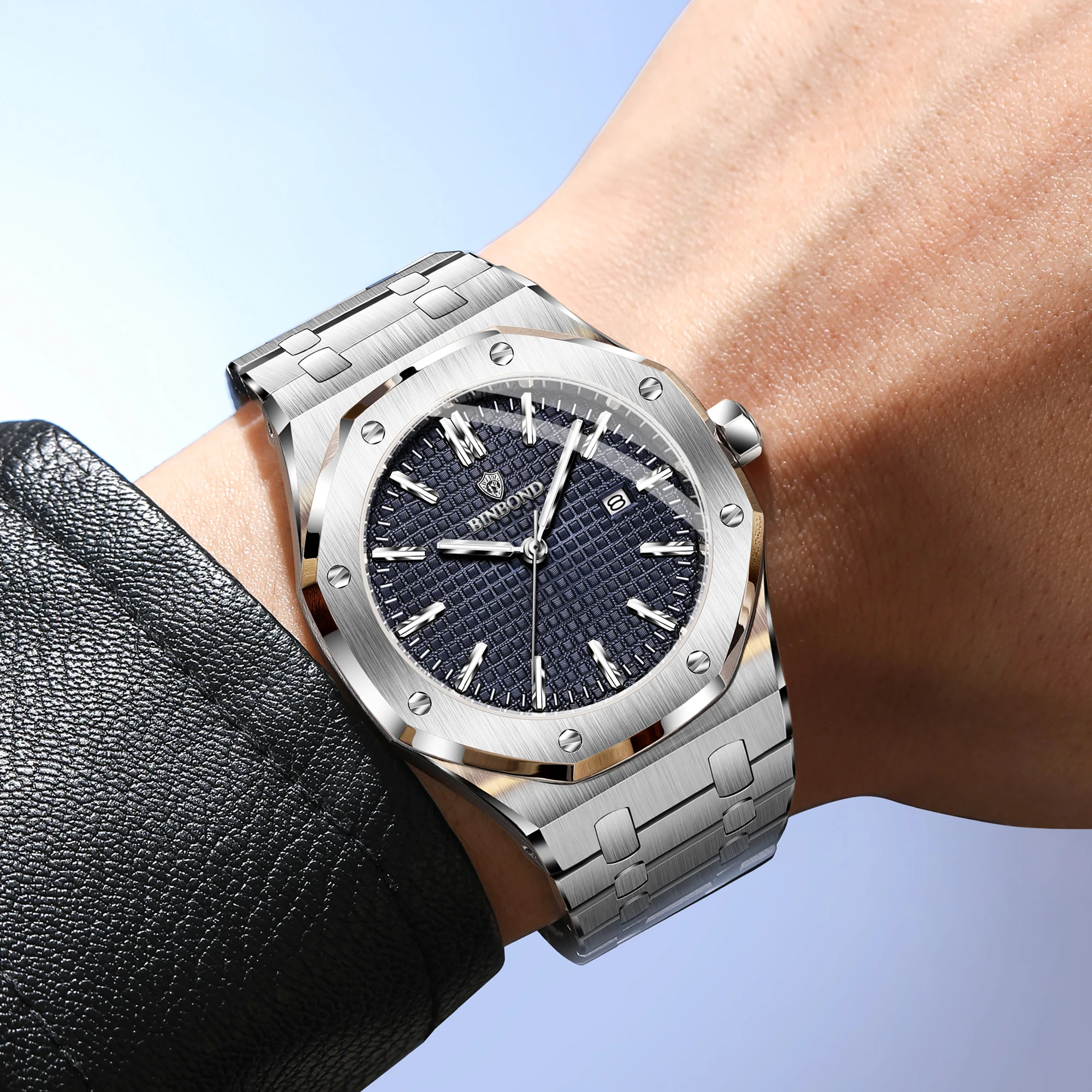 Thumbnail 3 - #18 Best Mens Watches to Buy In 2026