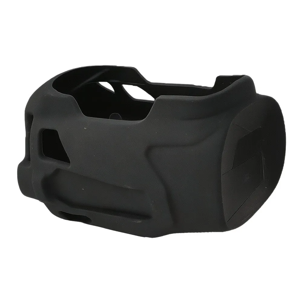 Non-slip Grip Sleeve Shockproof Tool Cover Shock Absorbing Material Precise Button Cutouts Tight Seal Protection