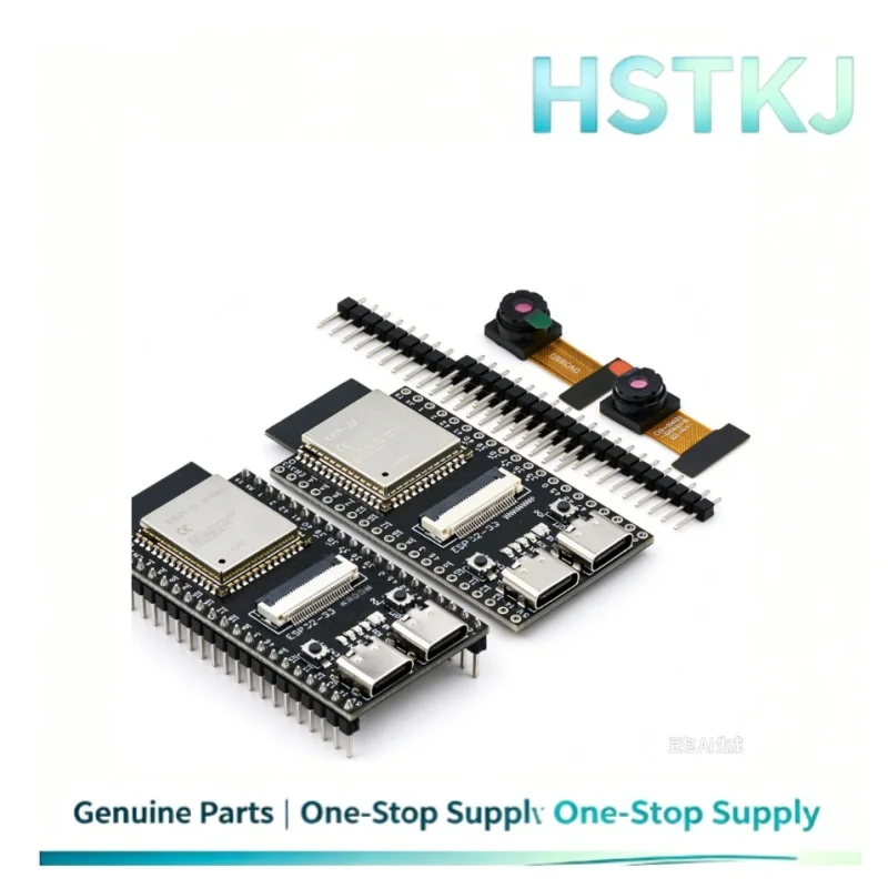 ESP32-S3 N16R8 CAM Development Board WiFi+Bluetooth Module OV5640 Camera