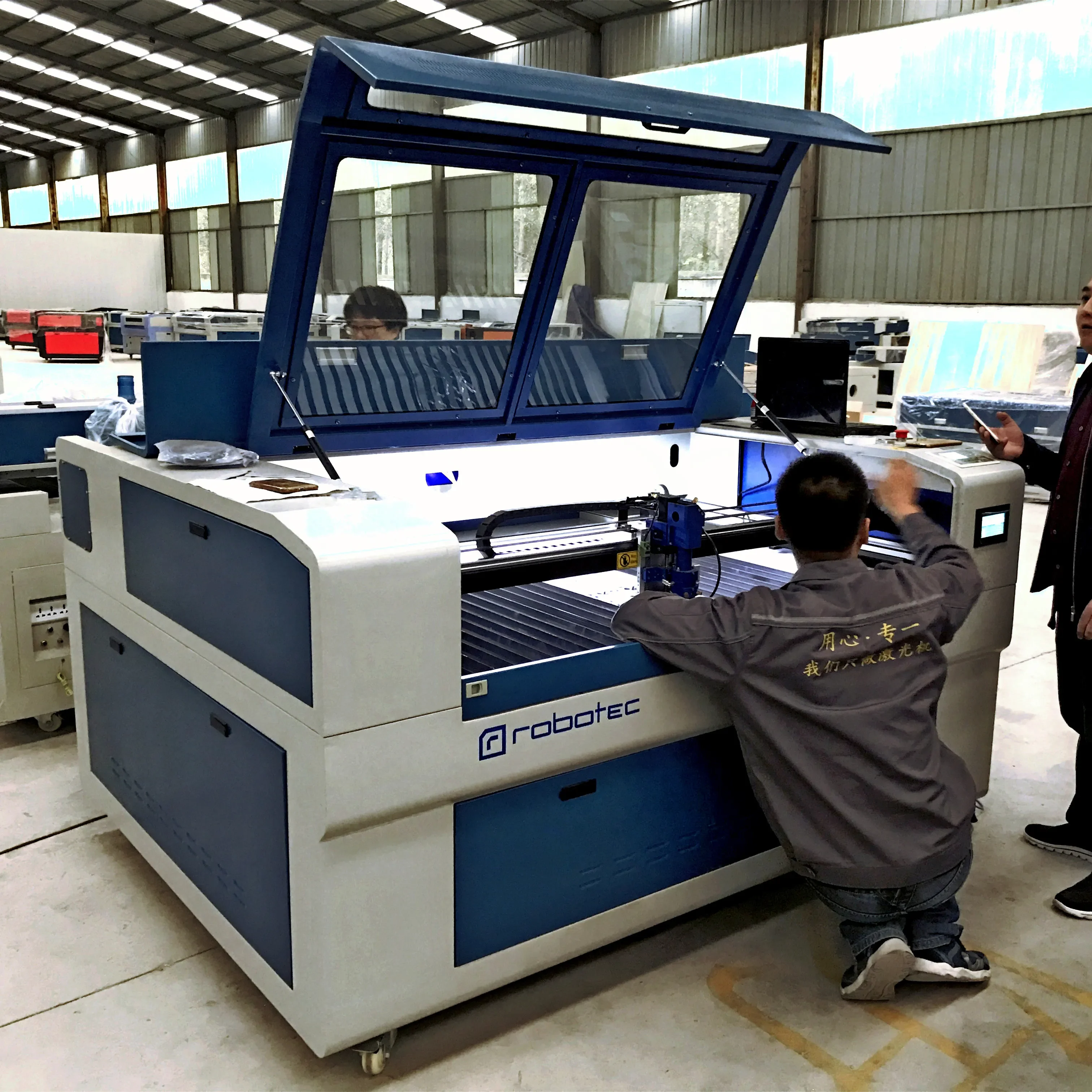 

Factory Wholesale 300W 180W 150W Co2 Laser Cutter Engraver Machine 1390 Laser Cutting Machine With Best Price