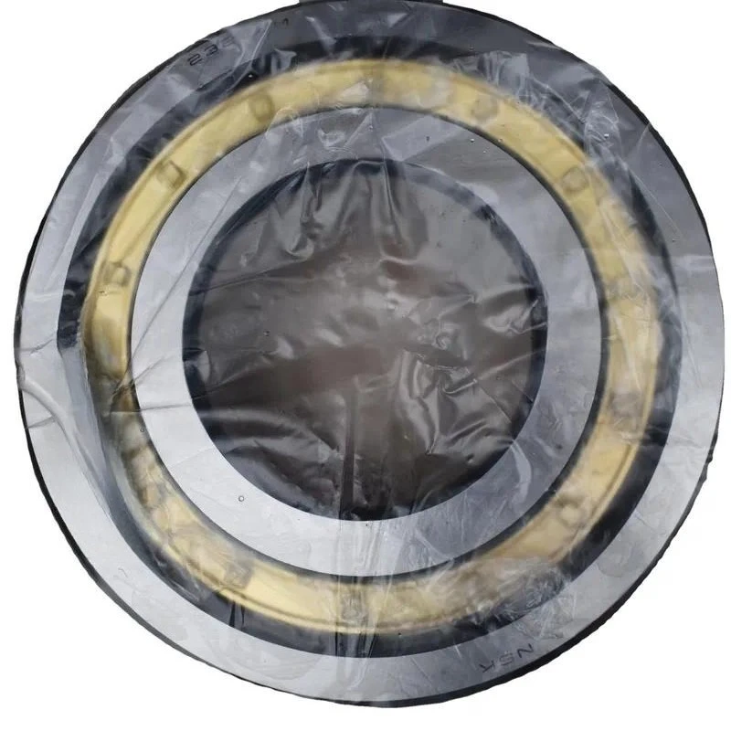 NJ2322 130X166X30 NTN A4VG56 CRADLE FR Excavator Bearing for Sale