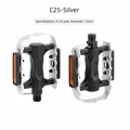 C25 silver