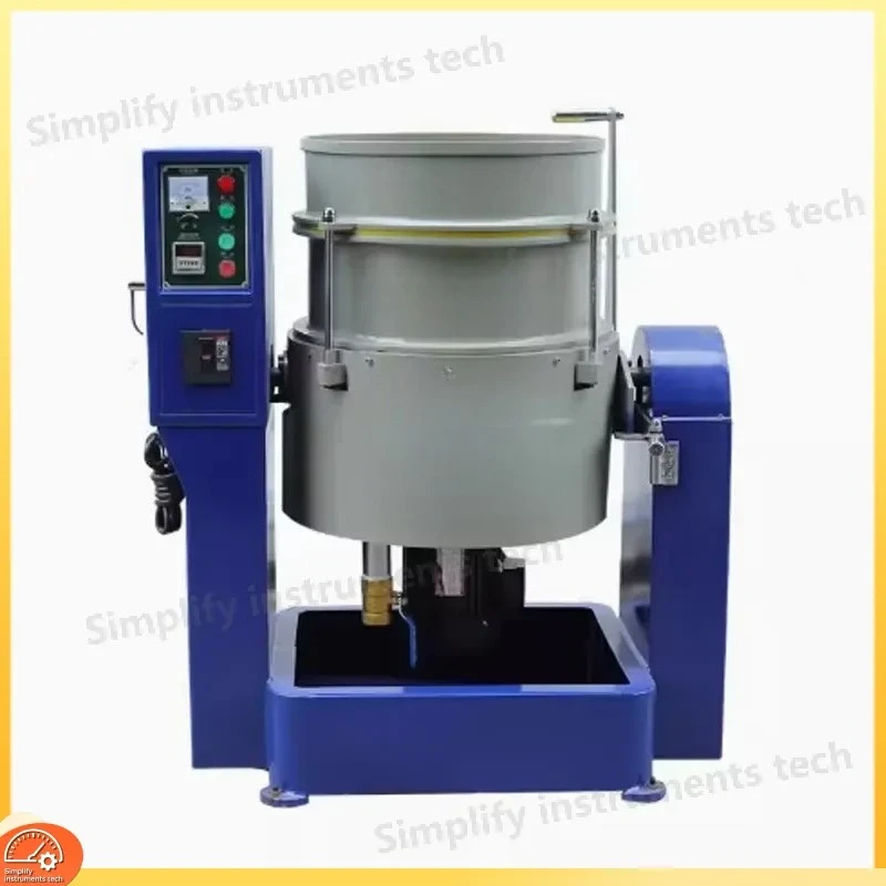 Professional Polishing for Metal Wood Stone Stainless Steel Surface Grinding Buffing Tool Angle Grinder