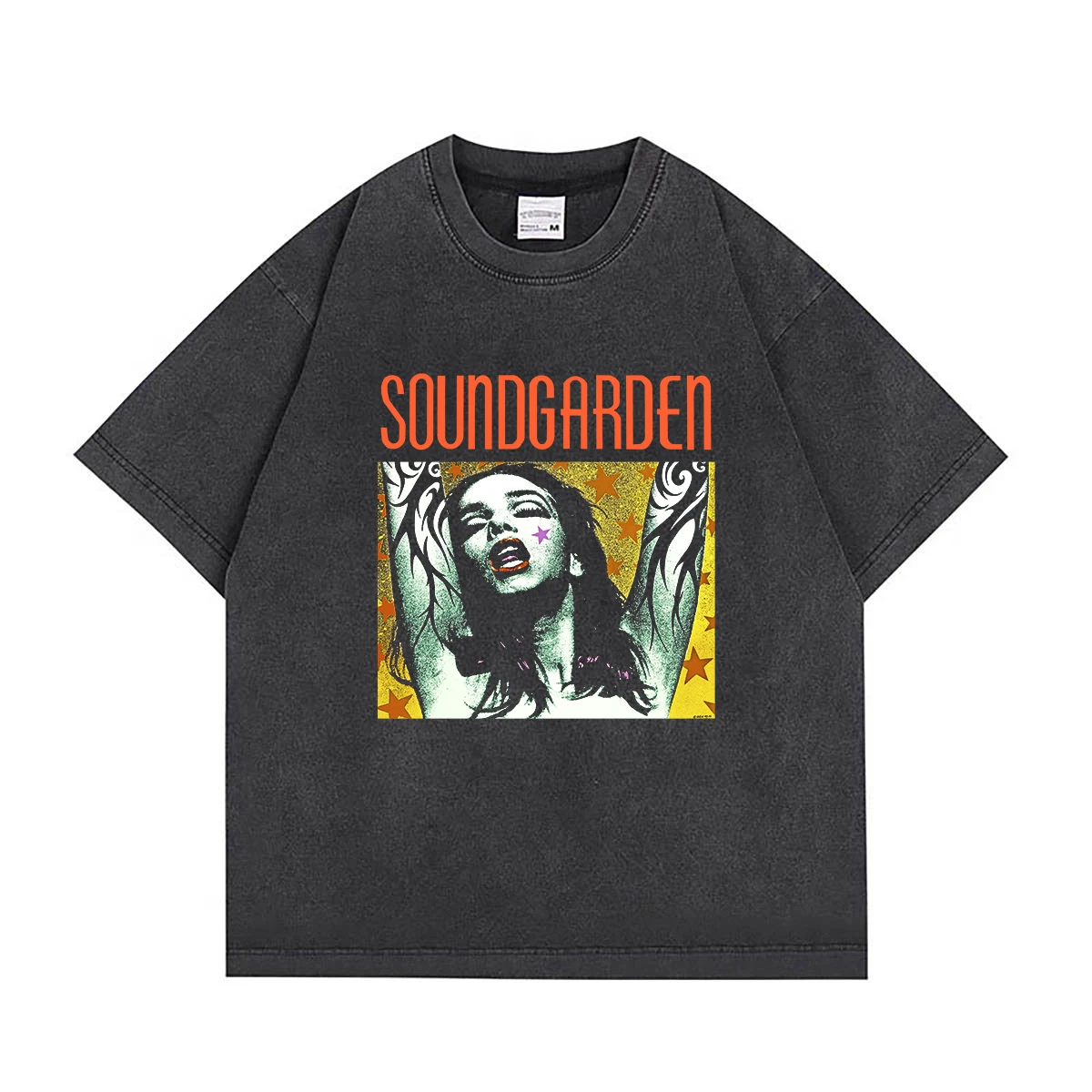 T shirt pearl jam-AliExpress