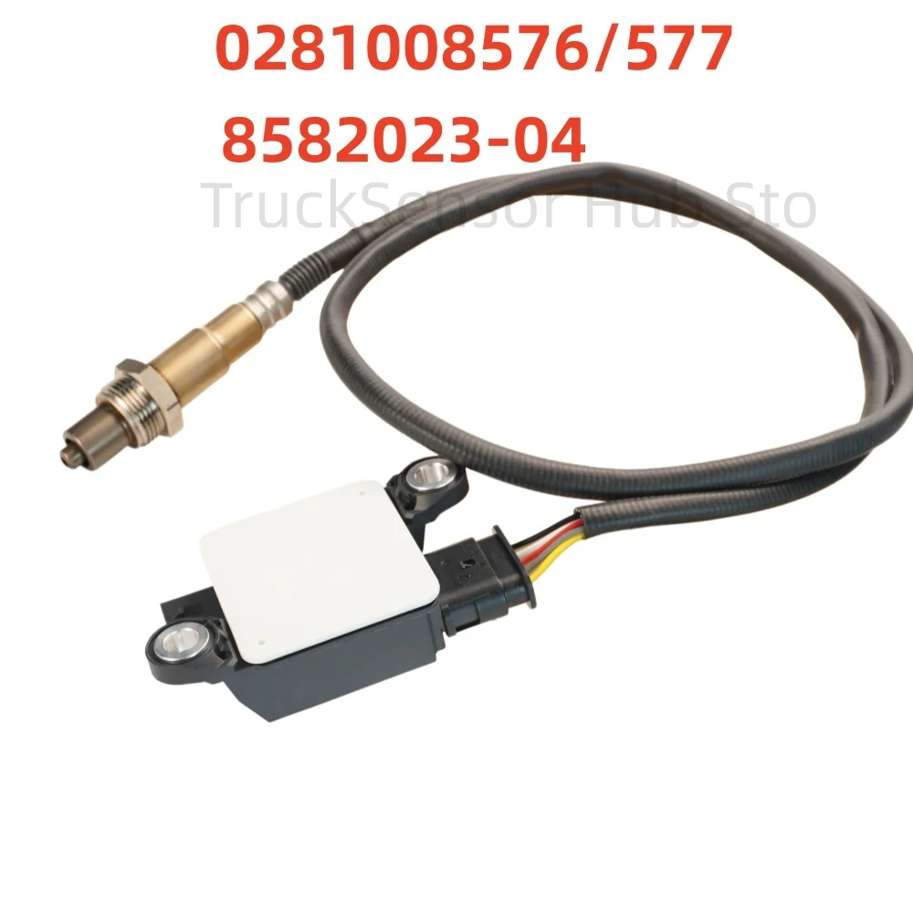 

8582023-04 13628582023 Diesel Particulate Matter Sensor PM Sensor 8582023 8517184 2013-2018year For BMW 3 F30 F80 2.0T B47 D20A