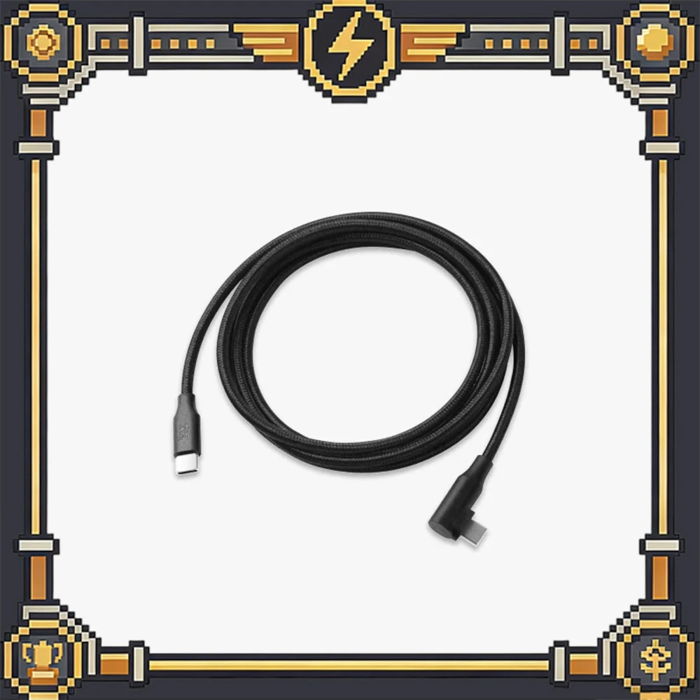 TourBox official universal supporting line double-headed typec line keyboard data line editing photography color matching later