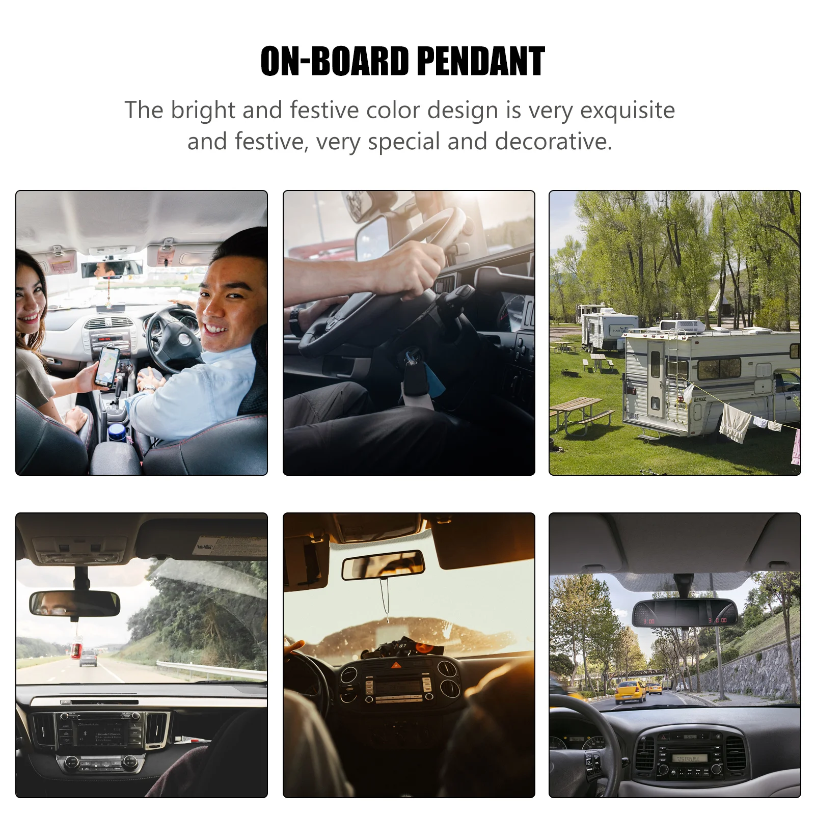 Cumpabaza de Año Nuevo Chino, colgantes de monedas de latón, adornos colgantes de nudo, decoración del Festival de Primavera, adorno para el hogar, 2 uds.