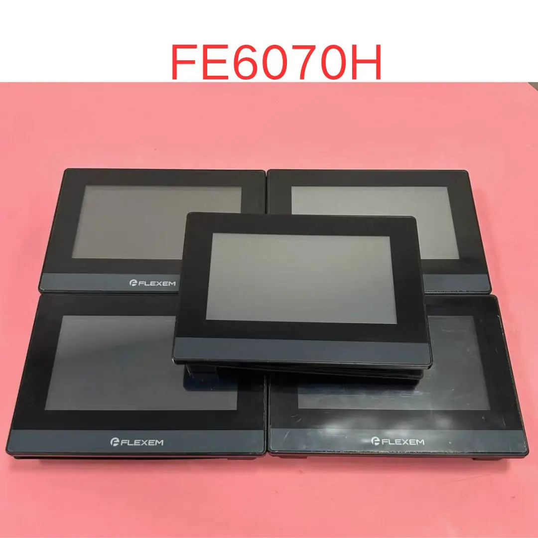 Second-hand FE6070H touch screen