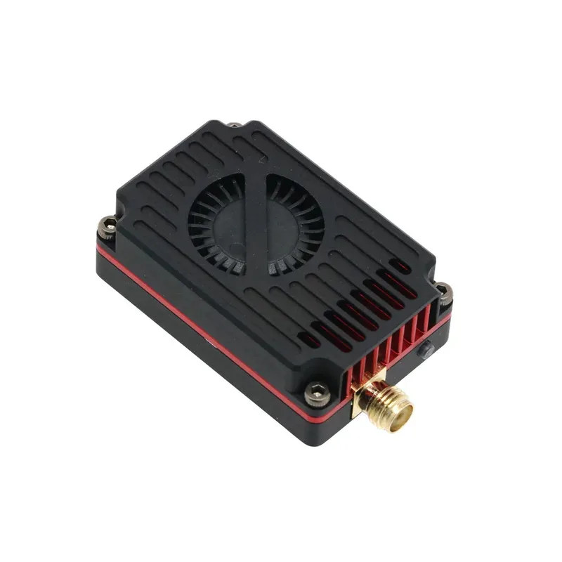 RUSHFPV-Videosender – 1,3 G/1,2 G, 4 W, umschaltbares Langstreckenmodul – für RC FPV-Drohne