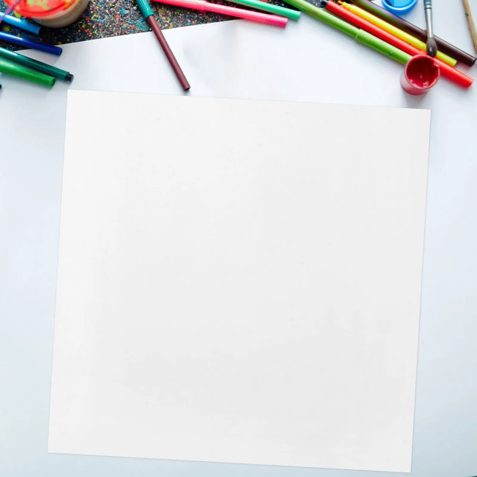 50-folhas-de-papel-para-desenho-infantil-cartolina-branca-premium-grossa-para-projetos-de-arte-rabiscos-escrita-de-letras-e-numeros