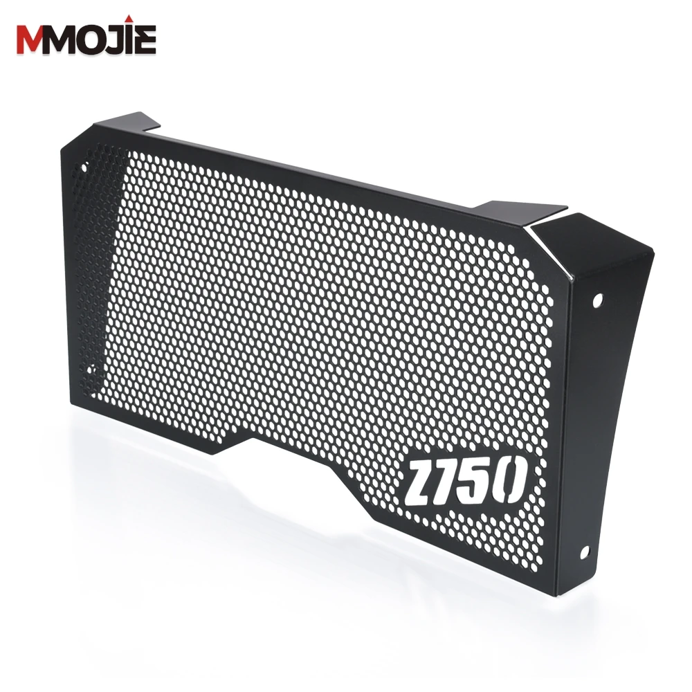 FOR Kawasaki Z750S Z750 S Z 750S z750s 2005 2006 Radiator Grille grill Guard Cover Protection Protector Accessories Motorcycle