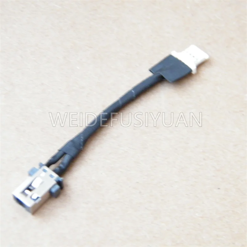 Cable de alimentación CC, conector de puerto de carga para Acer Swift S40-10 S40-20 SF114-32 SF314-54 SF314-56 SF314-58