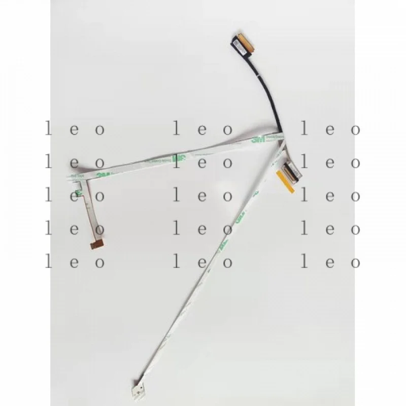 

DD For Thinkpad E14 Gen2 LCD EDP Cable Touch Camera Cable DC02C00MC00 5C10Z23913