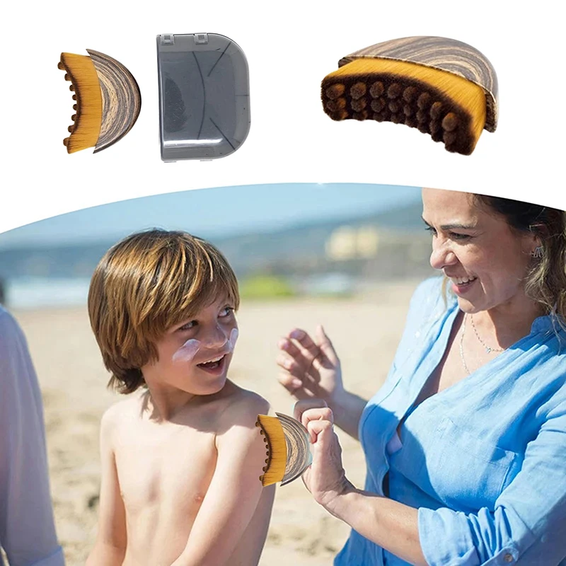 ポータブルリンパ輪郭フェイスブラシ多機能ブラッシングフェイスブラシリンパドレナージュマッサージャー顎彫刻ツール用