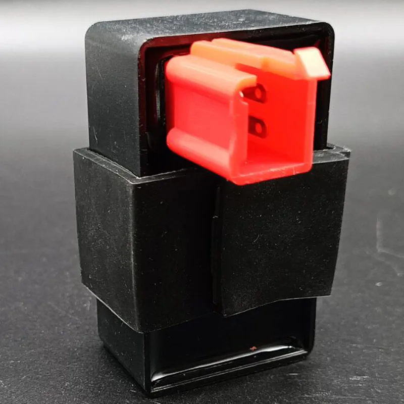 Fuel Cut Off Relay for Kawasaki ZXR400 1989-1995/1997-1999 ZX600 ZZR 600 1993-2008 ZX750 Ninja ZX7R 1991-2005 view 3