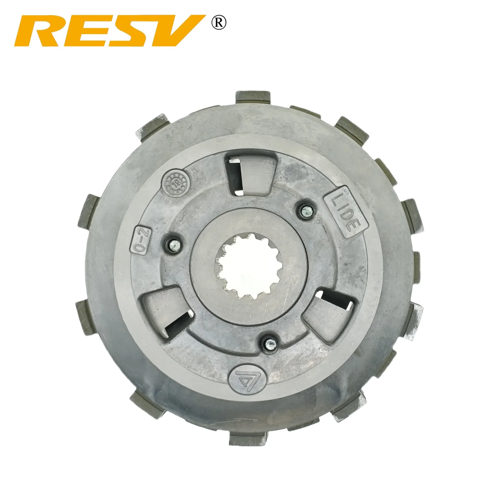 RESV لبينيلي BJ600 GS BN600 TNT600 502C ليونسينو 500 مجموعة أسطوانة القابض المنزلقة BJ BN TNT 600 قابض النعال Assy.