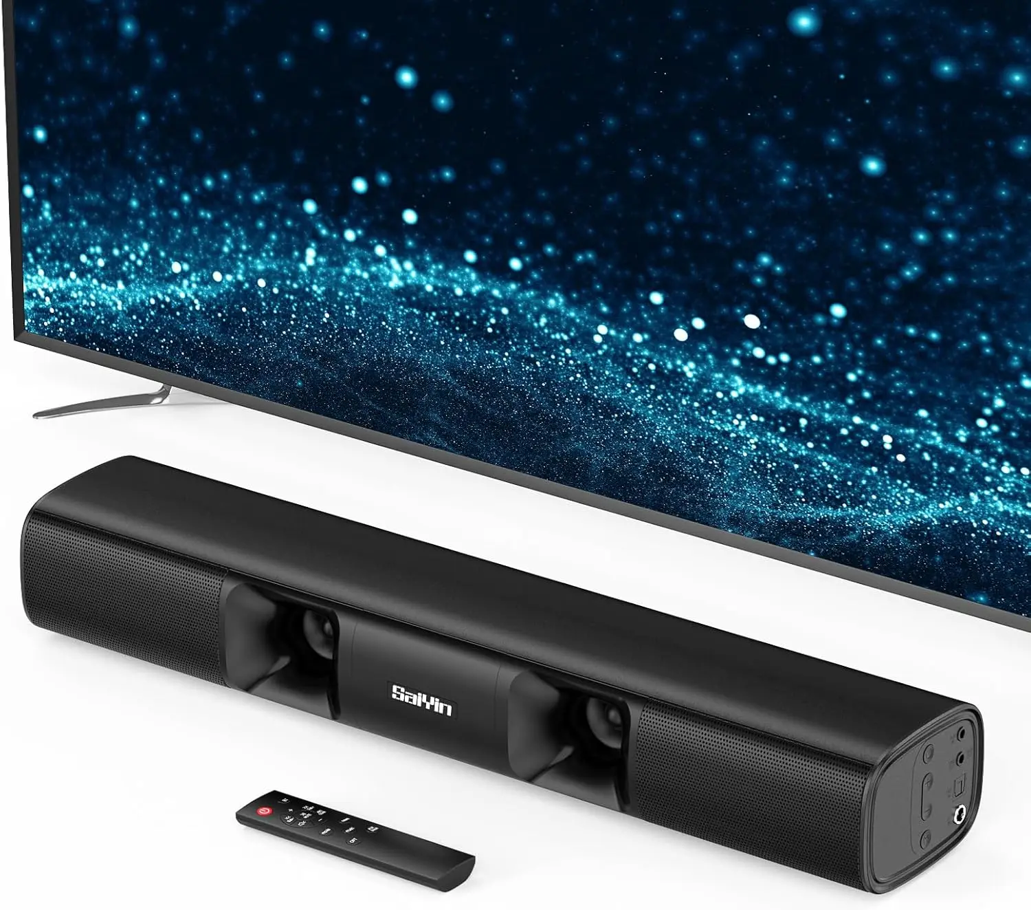 Sound Bar For Smart…