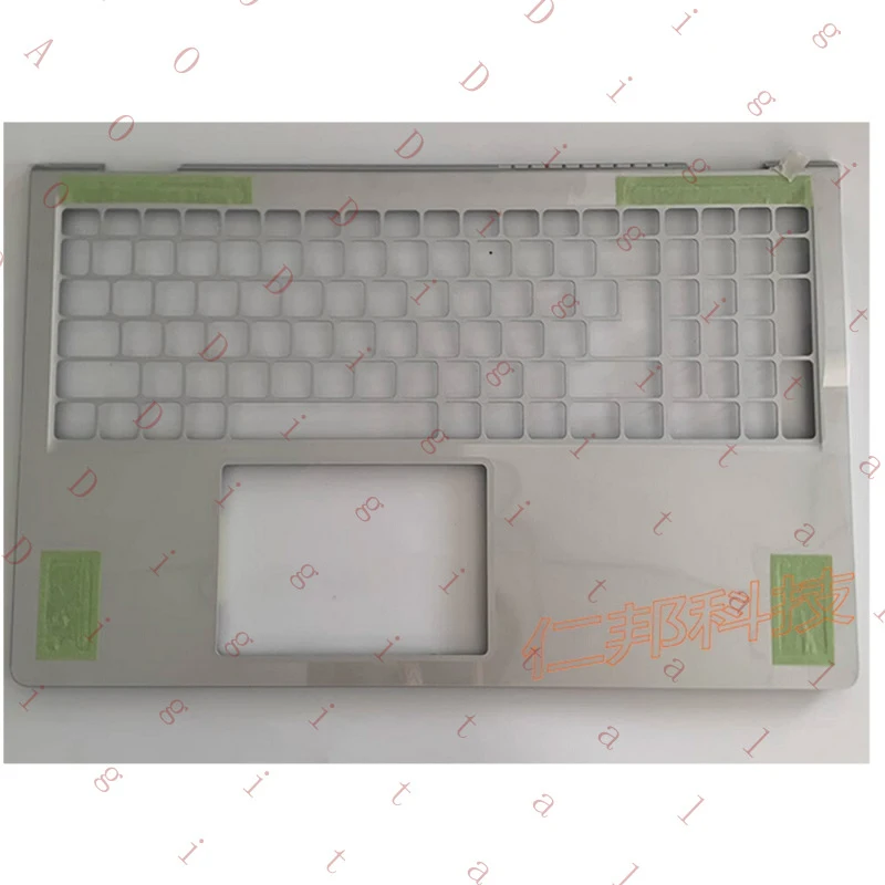 

Корпус с клавиатурой и подставкой для рук WW для Dell Inspiron 15 3510 3511 3515, 00GTPK 0GTPK