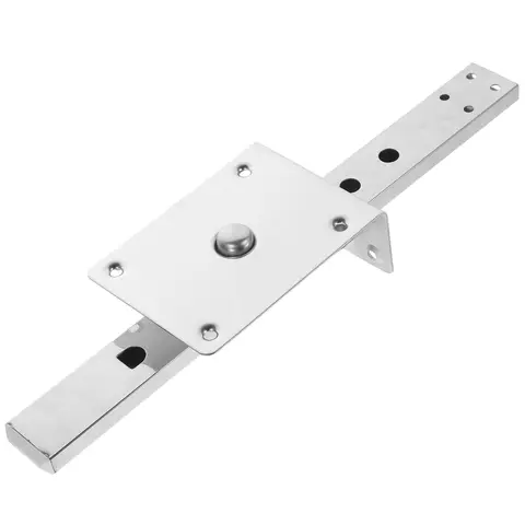 머리 받침 브래킷 교체 지지대 리프트 살롱 부착 부품, 미용 의자 액세서리, 이발사 마사지 리클라이너