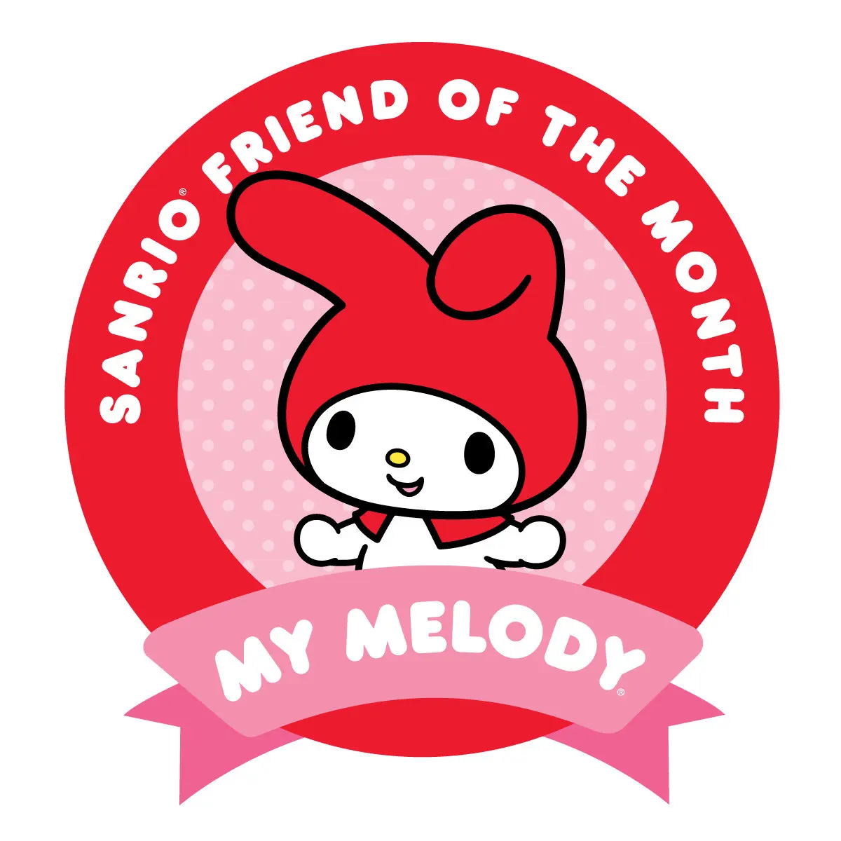 Sanrio MyMelody kuromi Patch on Clothes Heat Transfer Stickers Iron-on Transfers for Clothing Patches DIY Patch Appliqued Decor