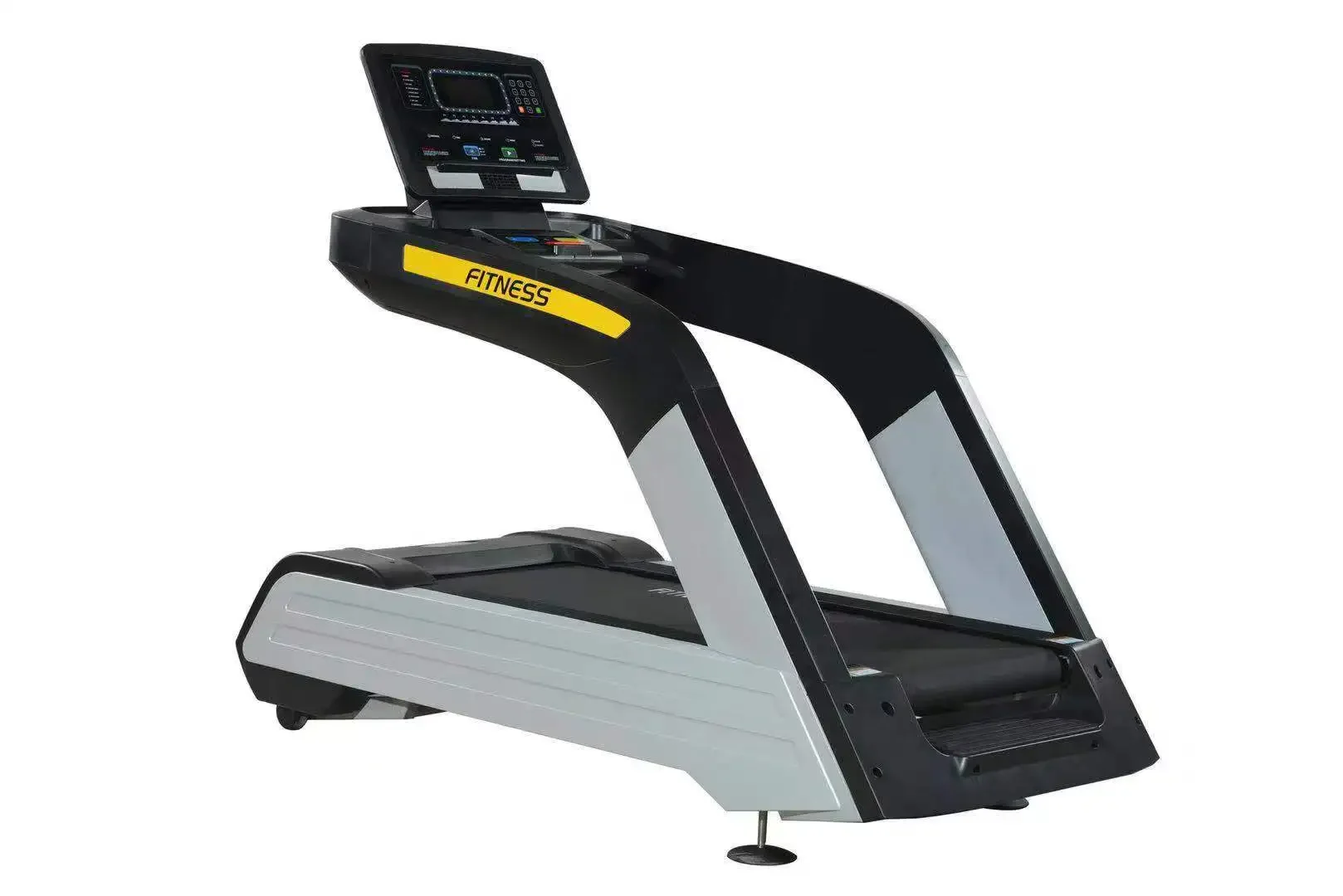 

New Style 2024 Factory Direct Sale Gym Cardio Training Fitness Equipment Indoor Commercial Treadmill