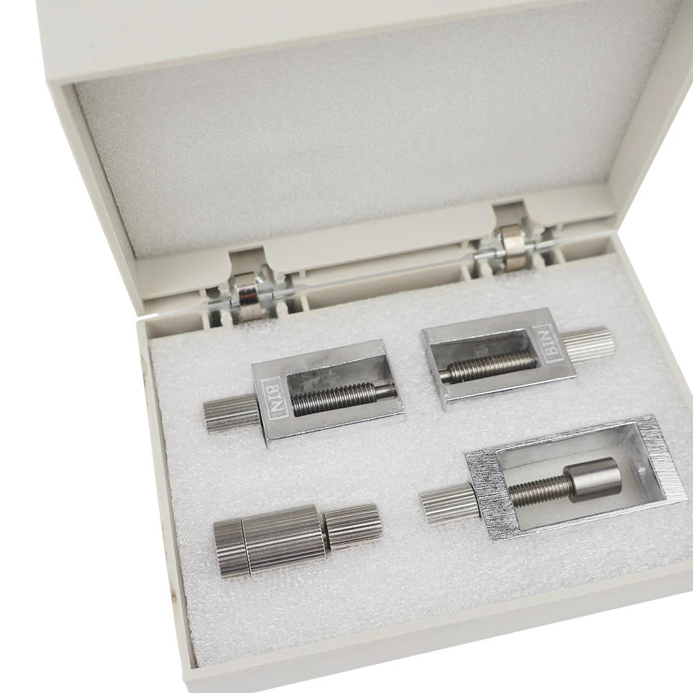 Dental Handpiece Repairing Tool High Speed Bearing Remove Tool Cartridge Installation Tool Bearing Repair Dentist Tools Clinic