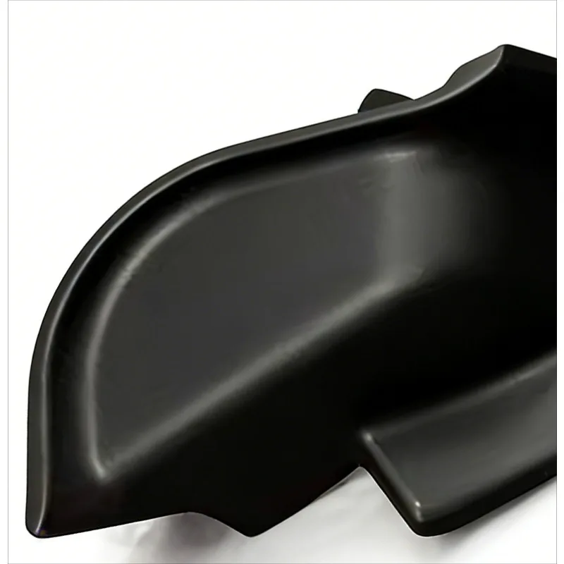 

Genuine 91423AG010 Front Windshield Triangle Deflector Trim Cowl Vent Cover for Subaru Outback Legacy 2005 2006 2007 2008 2009