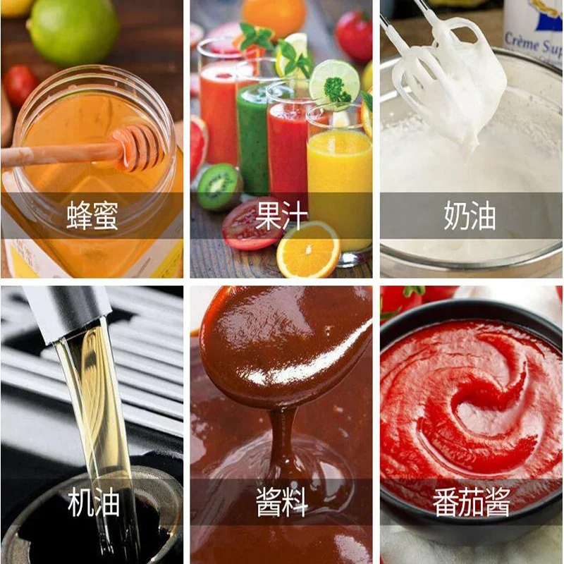 Double Headed Paste… - image