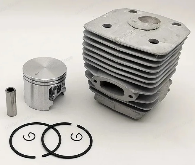 Applicable FOR Husqvarna Cutting Machines K1250-1260-3120 Husqvarna 60MM Cylinder Piston Assembly