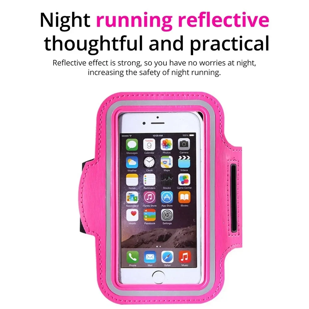 Running Phone Holder