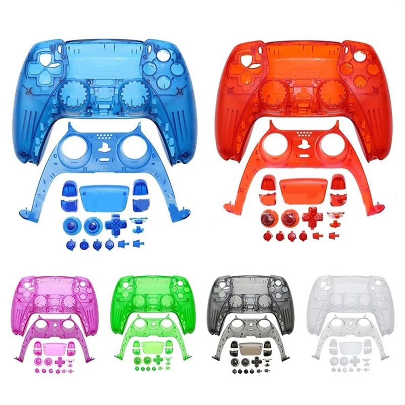 #24 Latest PS5 Controller Cases Updates