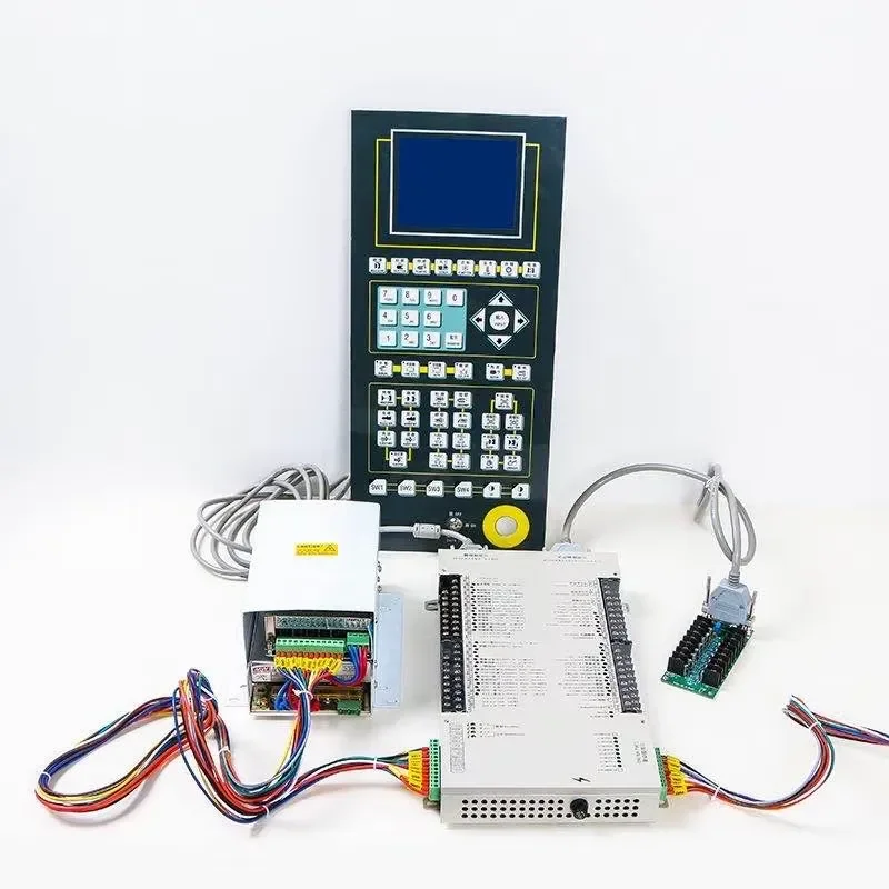 Shanxing PLC F3800, Shanxing F3880 control system, Shanxing control system molding machine