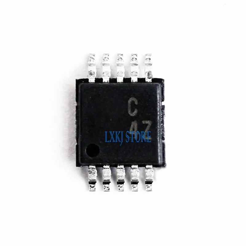 10pcs/Lot  AD7150BRMZ AD7150BRM AD7150 C4Z SOP-10