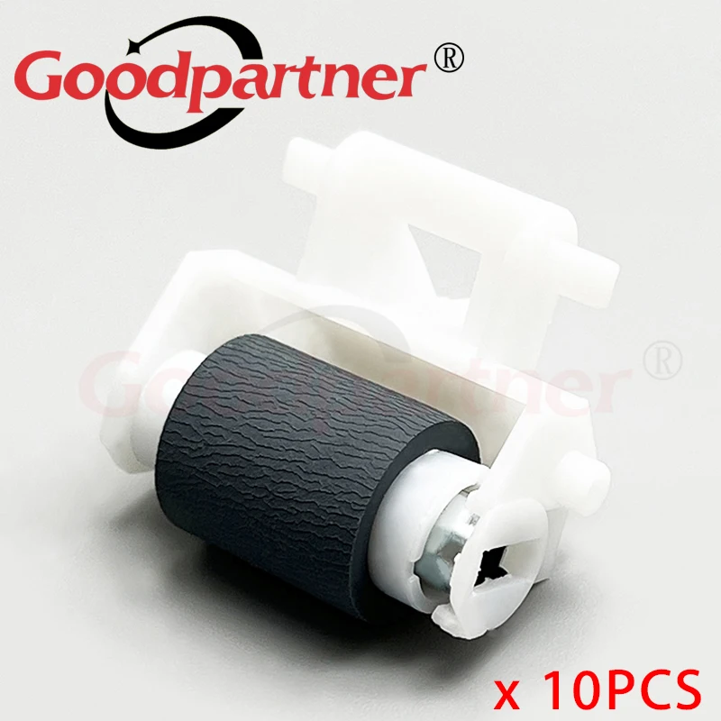 Separation Roller for EPSON L110 L120 L130 L132 L210 L220 L222 L300 L310 L350 L355 L362 L365 L366 L455 L456 L360 L111 L211 L301