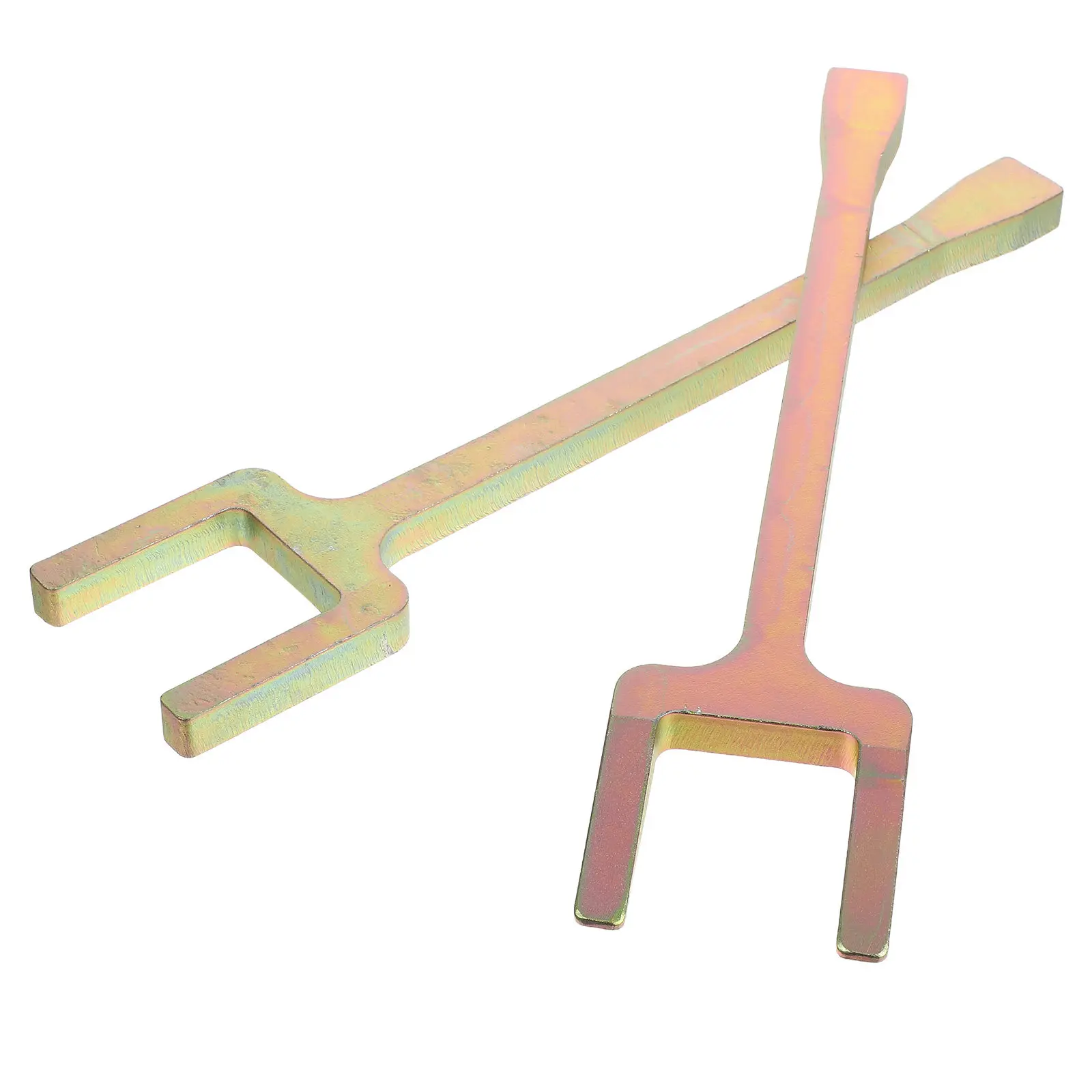 

1Pair Axle Removal Tool Set for Front Wheel Drive Vehicles Ball Joint Separator Quick Disconnect Heavy Duty Metal Automotive