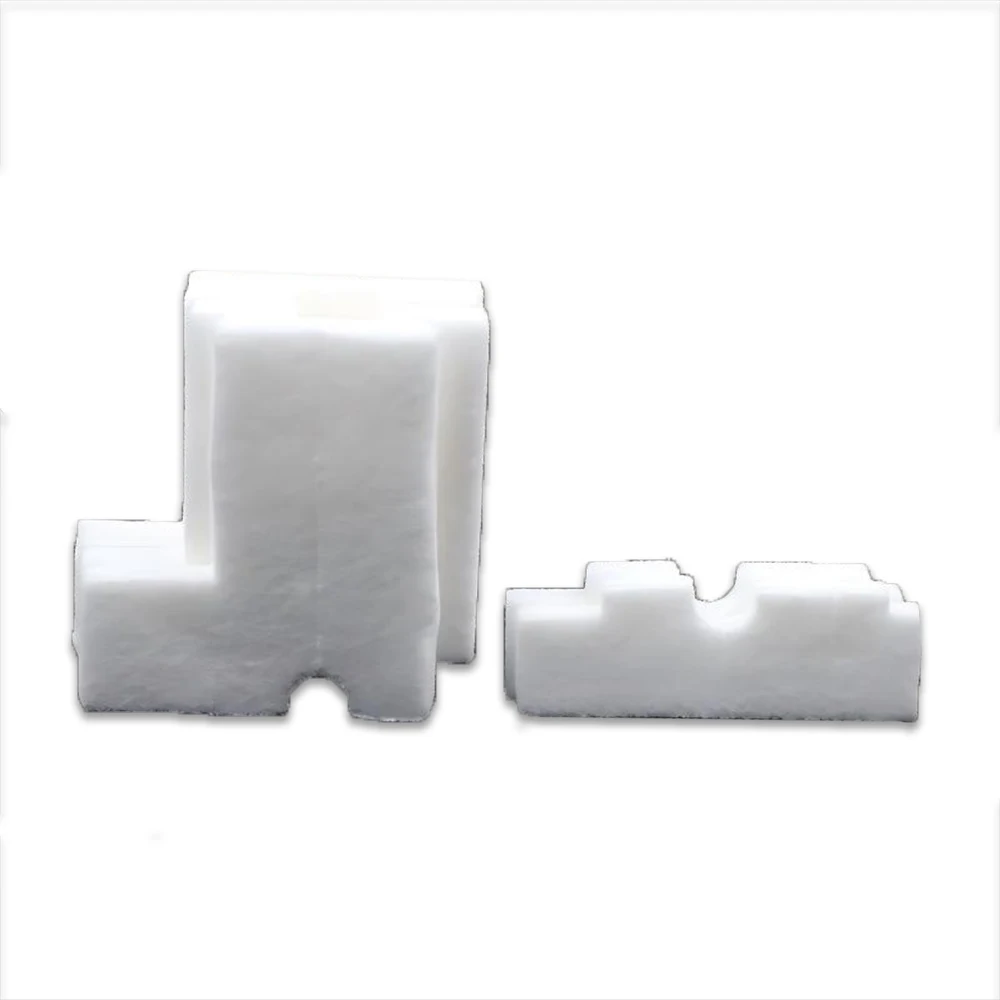 20 SETS T04D100 T04D1 Waste Ink Tank Pad Sponge For L6170 L6190 L6191 L6171 L6160 L6161 L6168 L6178 L6198 L14150 Waste Ink Pad