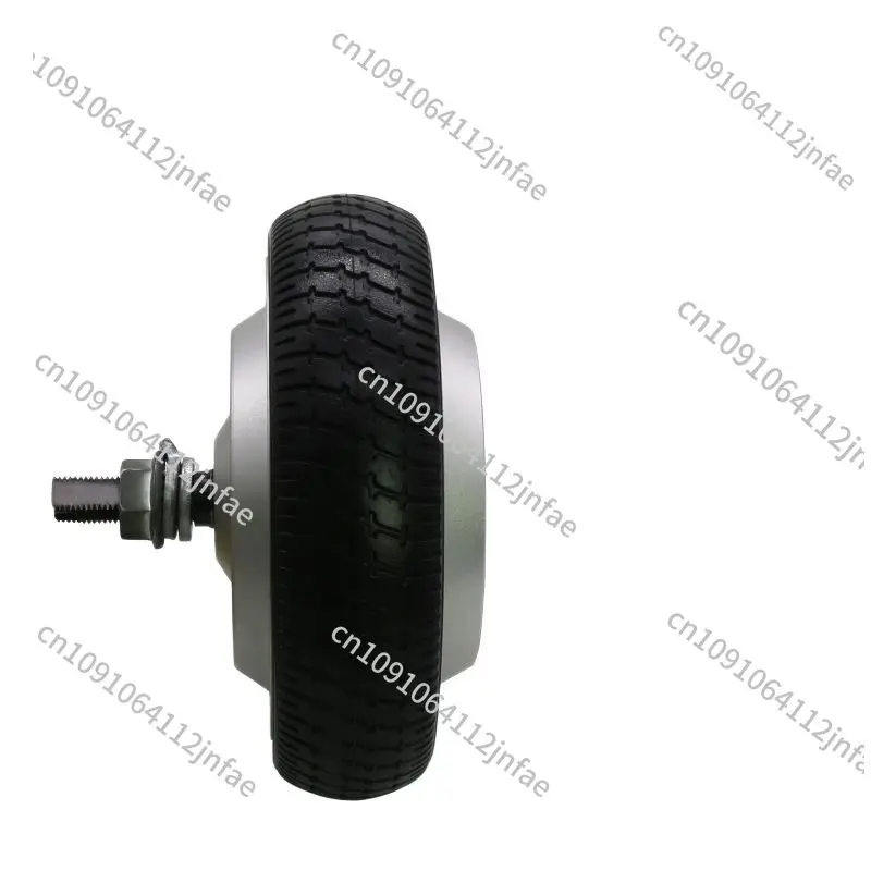 6.5 Inch 24V-48V Dc…