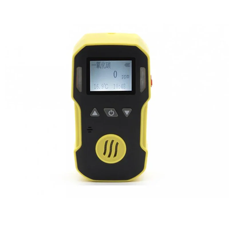 BH-90A Digital SO2 gas detector handheld Sulfur dioxide analyzer range 0-20ppm