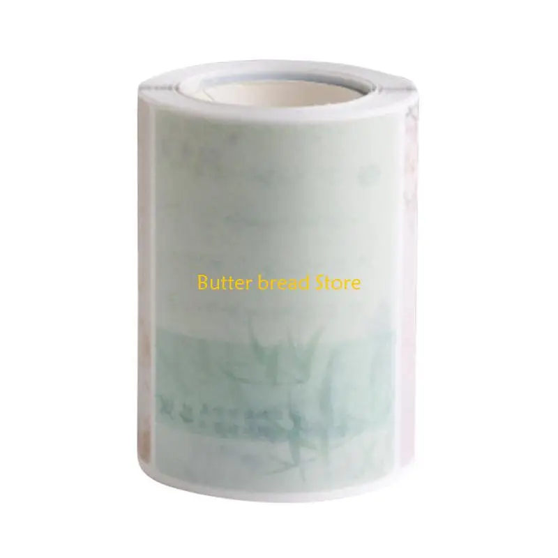 

W89C самоклеящиеся выдвижные липкие заметки, записываемый маркер страницы, многоразовые липкие заметки, прозрачный блокнот для и