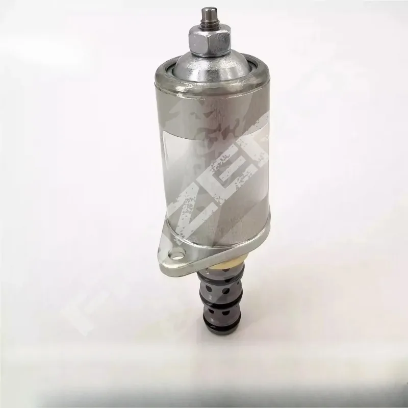 For Caterpillar CAT 320GC/330/336gc/345/349/350/374/395 Hydraulic Pump Solenoid Valve 543-5391