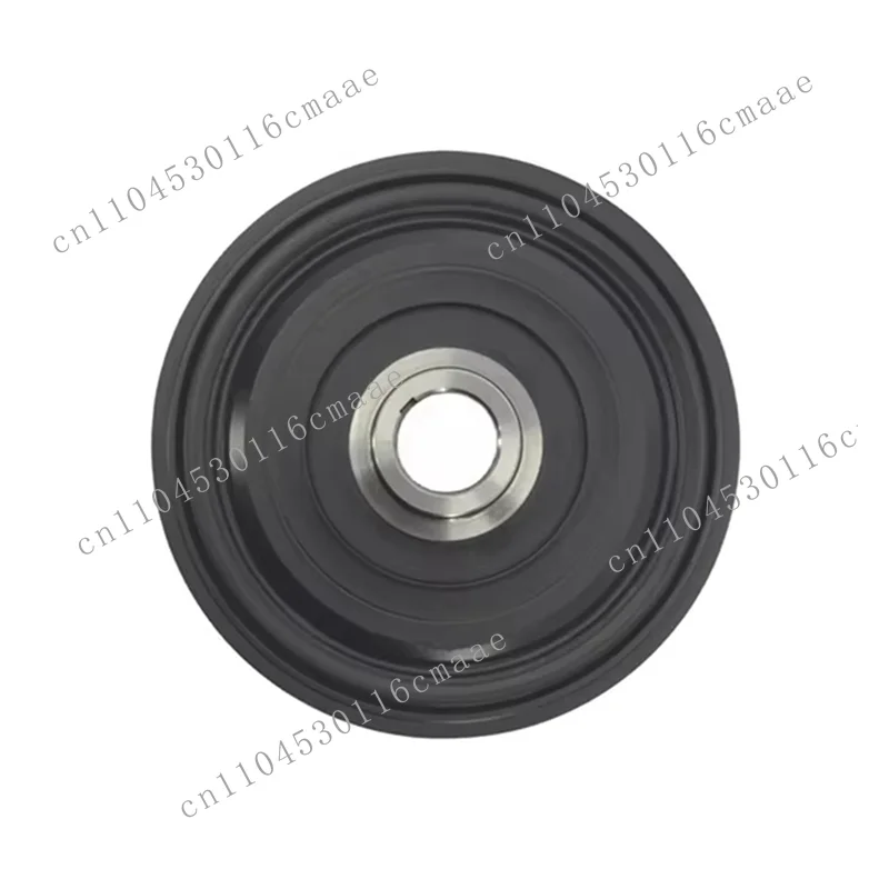 

New WF - New High-quality Crankshaft Pulley 2820350900 123030586R