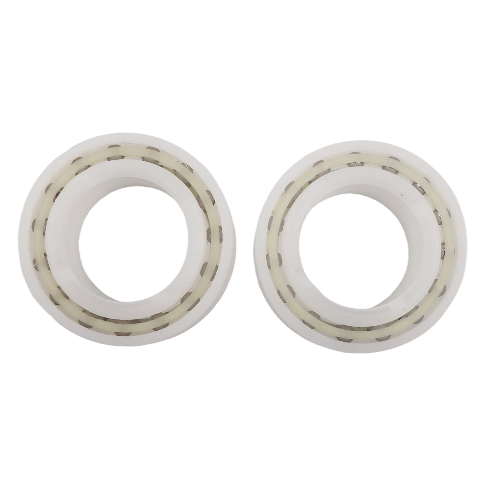 Spare Components Bearing Belt Kit Pool Maintenance Easy Installation Plastic Rubber Construction Quick Replacement