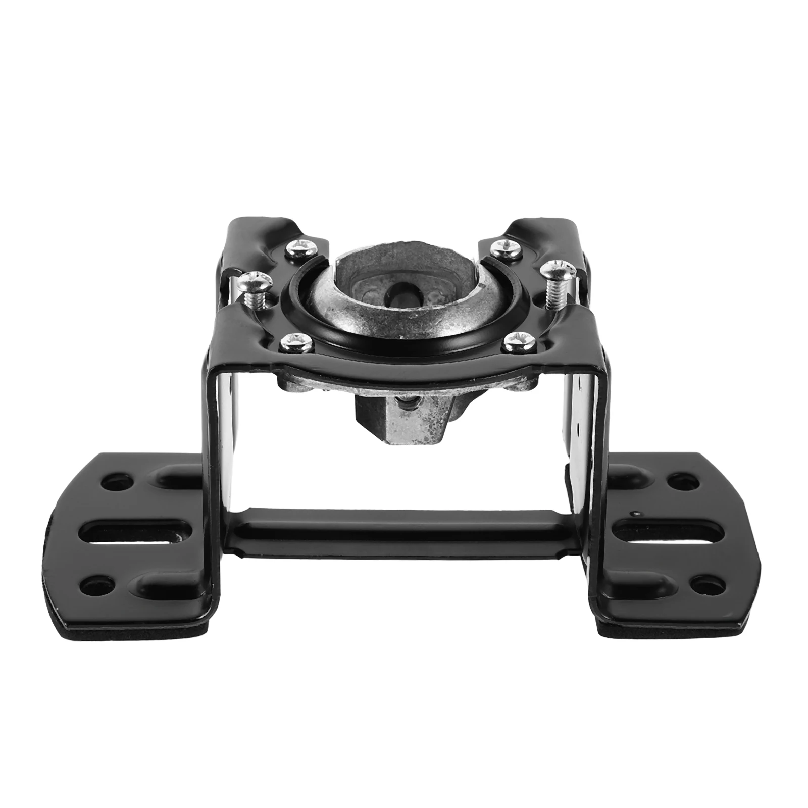 

Ceiling Bracket Mount Kit Strong Iron Easy Install Wide Application Home Decor Living Room Bedroom Kitchen Bar Dining